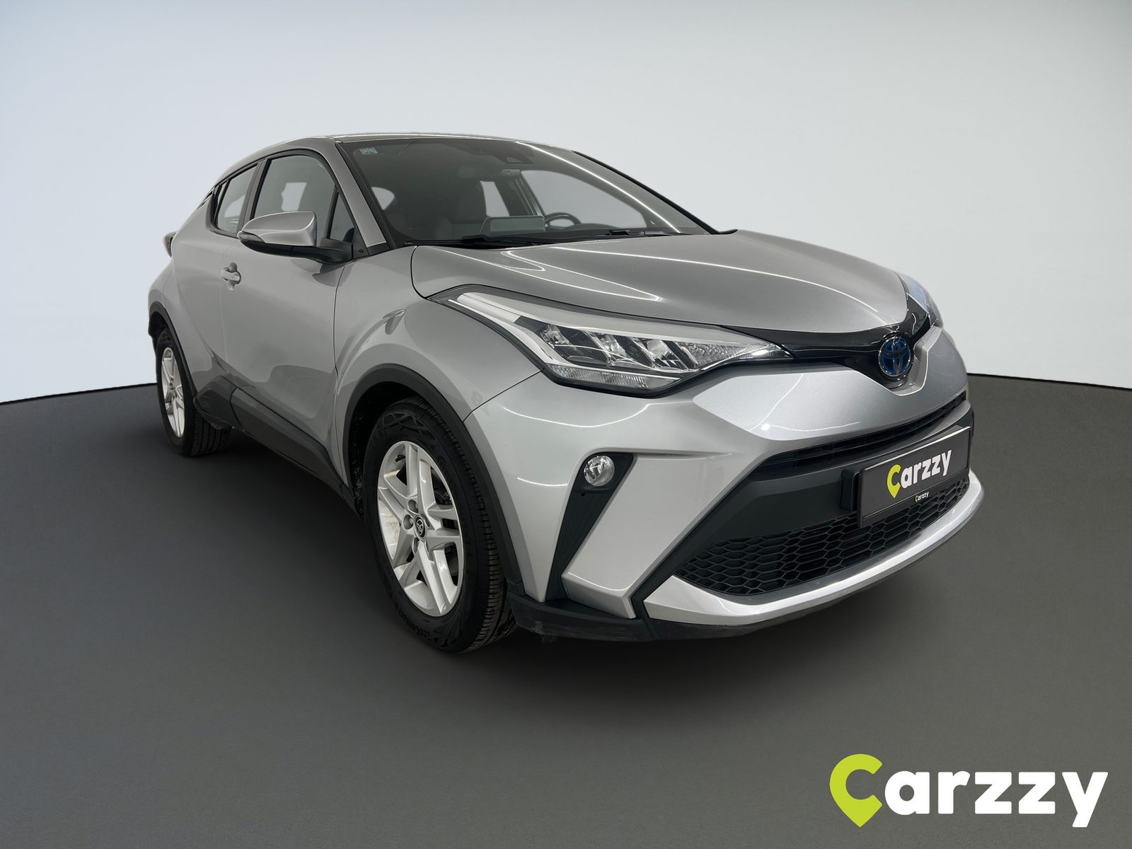 2022 Toyota C-HR — fotografija 4