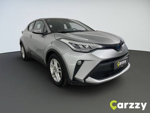 2022 Toyota C-HR — sličica 4
