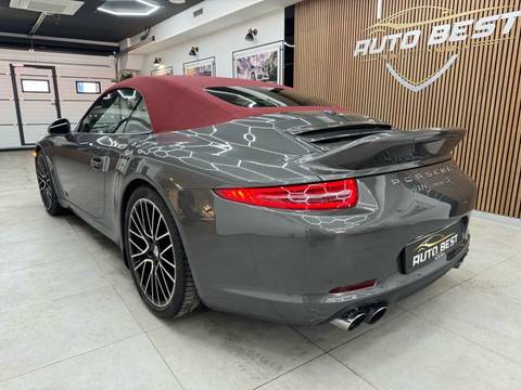 2013 Porsche 911 — sličica 4