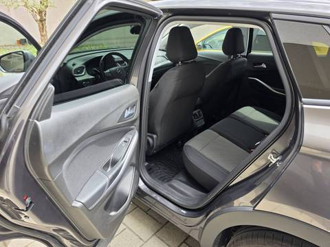 2020 Opel Crossland X — sličica 3