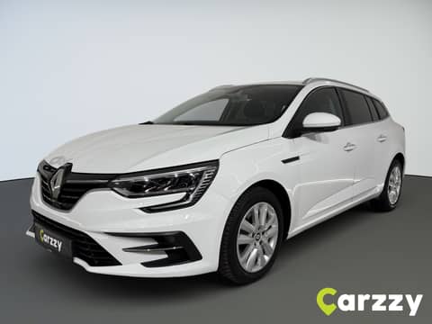 2023 Renault Megane