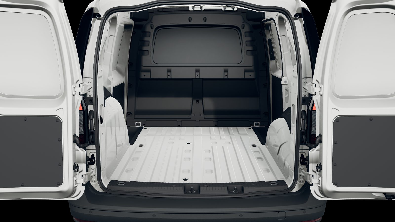 2026 Volkswagen Caddy — fotografija 8