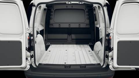 2026 Volkswagen Caddy — sličica 8