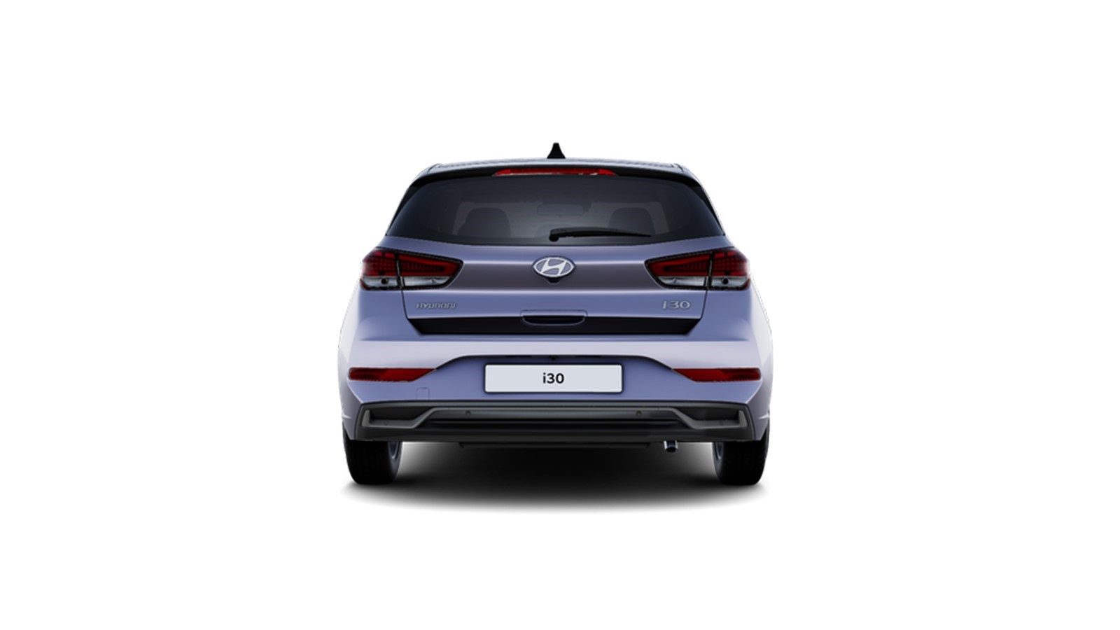 Hyundai i30 — fotografija 3