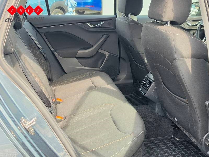 2020 Škoda Scala — fotografija 5