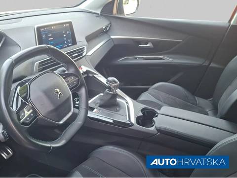 2019 Peugeot 3008 — sličica 9