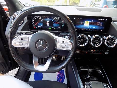 2022 Mercedes-Benz B-klasa — sličica 13
