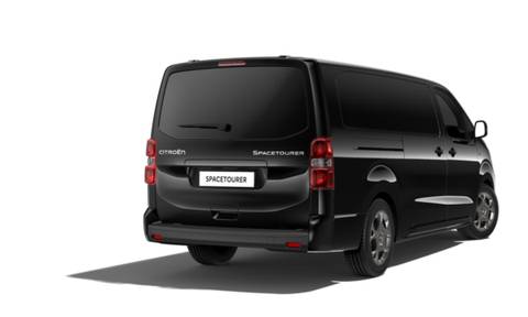 Citroën SpaceTourer