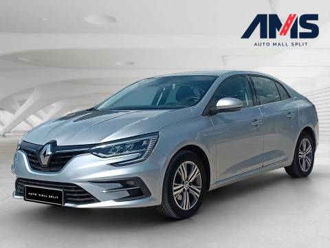 2024 Renault Megane Grandcoupe