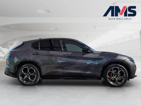 2024 Alfa Romeo Stelvio — sličica 6