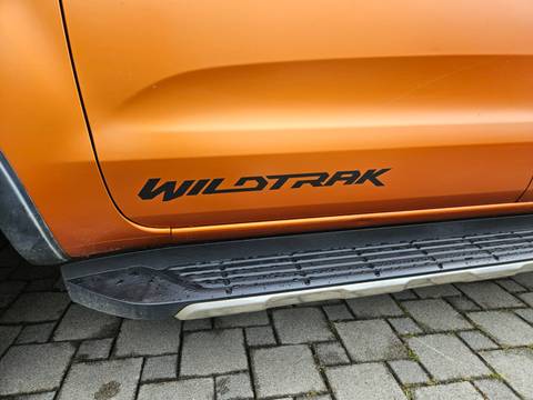 2019 Ford Ranger — sličica 7