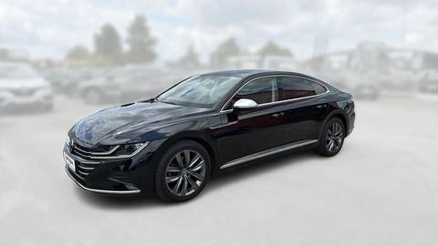 2022 Volkswagen Arteon