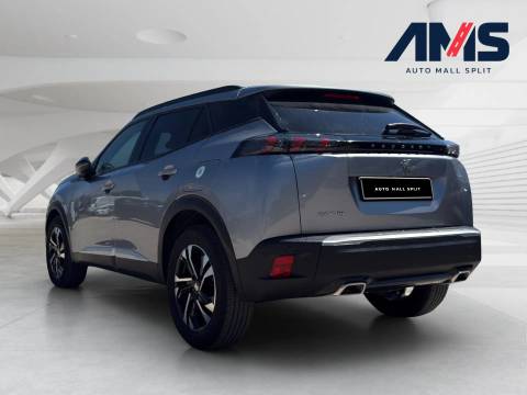 2023 Peugeot 2008 — sličica 3