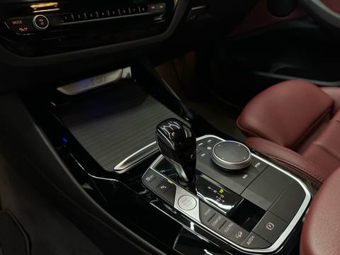 2022 BMW X3 — sličica 10