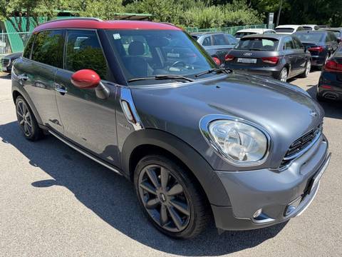 2016 Mini Countryman — sličica 3
