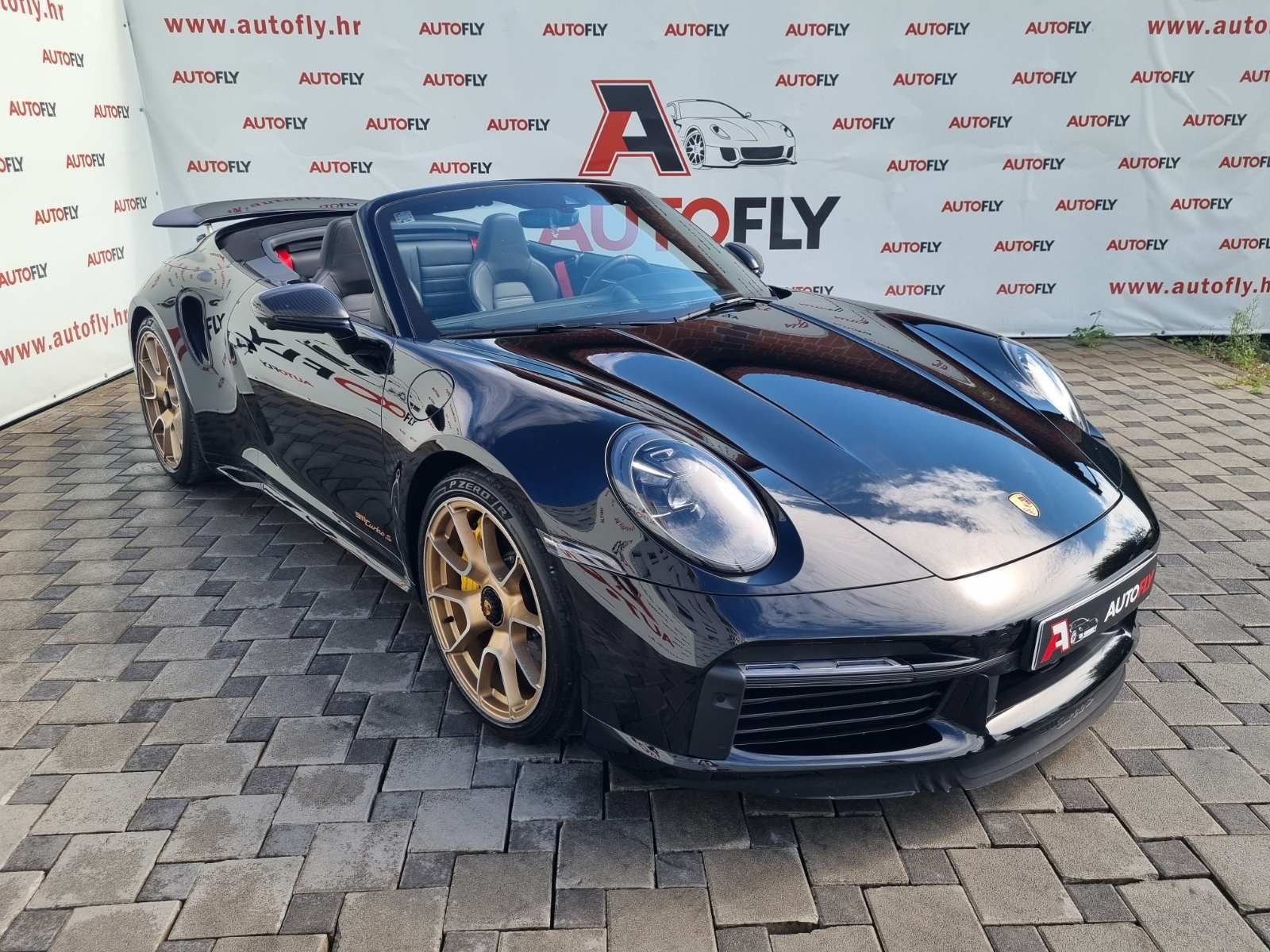 2022 Porsche 911 — fotografija 10