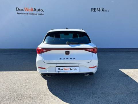 2024 Cupra Leon — sličica 5