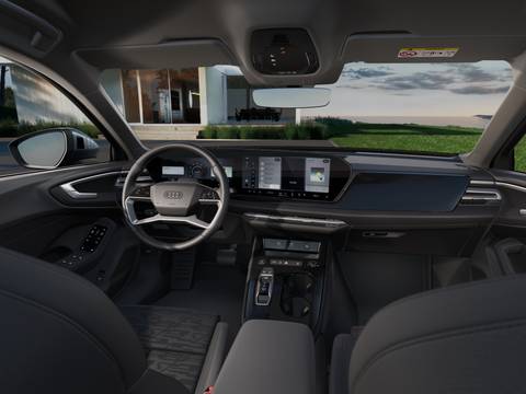2026 Audi A5 — sličica 9