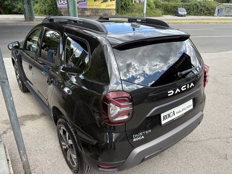2024 Dacia Duster — sličica 8