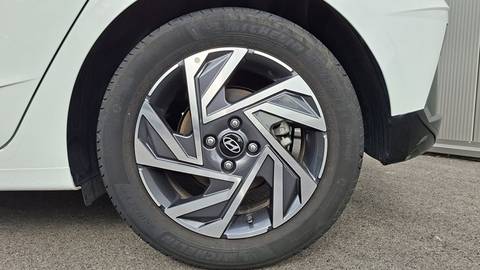 2024 Hyundai i20 — sličica 25