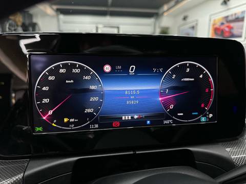 2024 Mercedes-Benz C-klasa — sličica 10