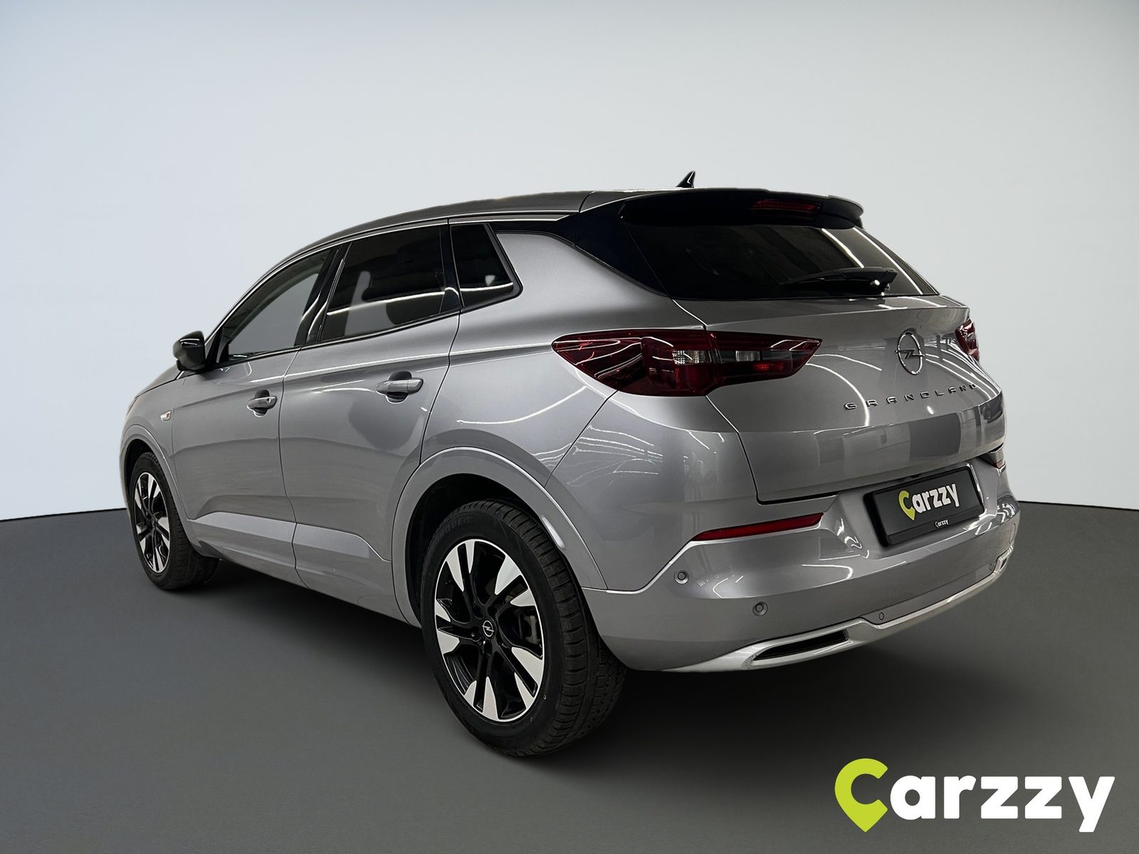 2022 Opel Grandland X — fotografija 8