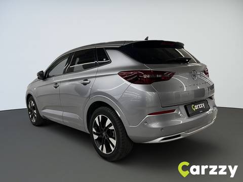 2022 Opel Grandland X — sličica 8