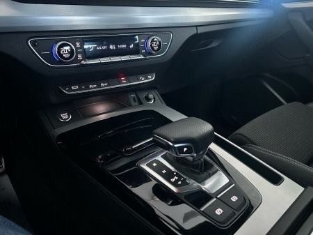 2026 Audi Q5 — fotografija 25