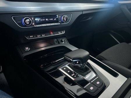 2026 Audi Q5 — sličica 25