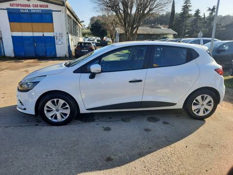2017 Renault Clio — sličica 7