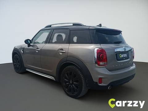 2018 Mini Countryman — sličica 8