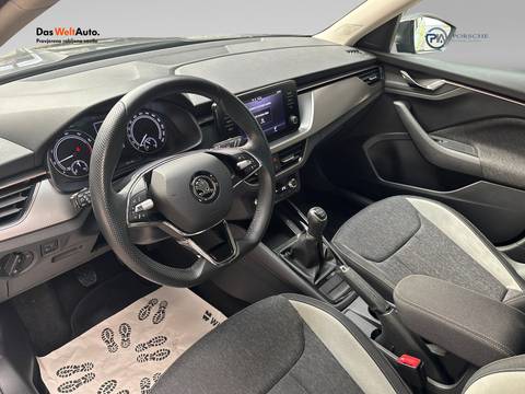 2022 Škoda Kamiq — sličica 9