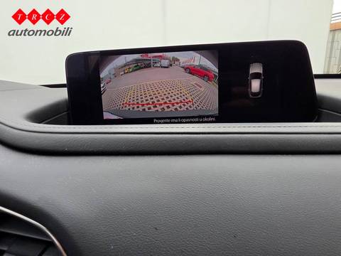 2024 Mazda CX-30 — sličica 12