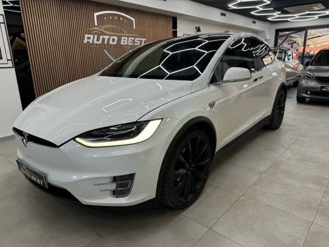 2017 Tesla Model — sličica 5