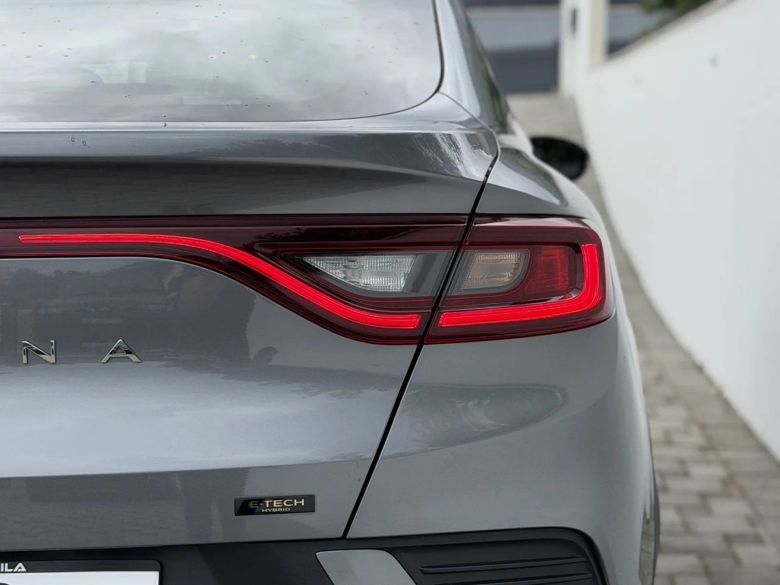 2024 Renault Megane — fotografija 12