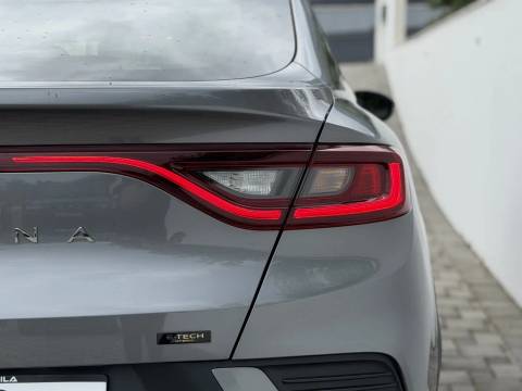 2024 Renault Megane — sličica 12