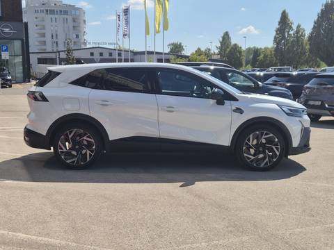 2025 Renault Symbioz — sličica 4