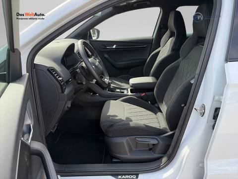 2025 Škoda Karoq — sličica 11