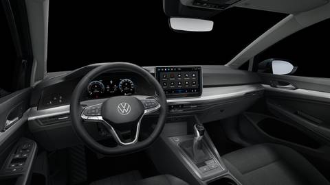 2026 Volkswagen Golf — sličica 8