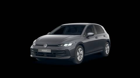 2026 Volkswagen Golf
