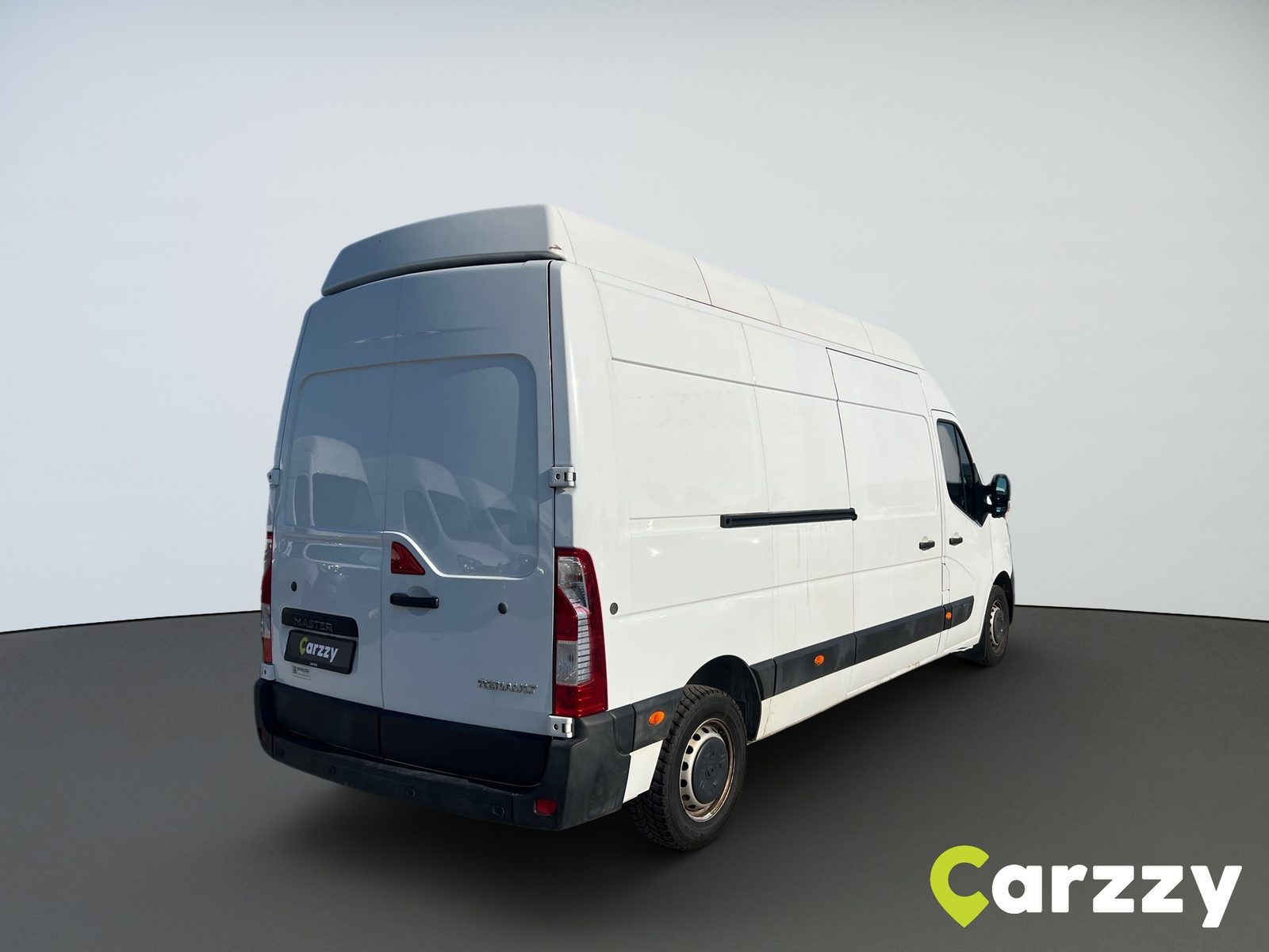 2022 Renault Master — fotografija 5