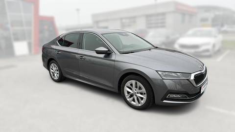 2024 Škoda Octavia — sličica 3