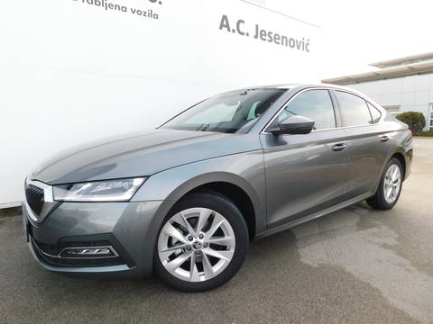 2024 Škoda Octavia — sličica 7