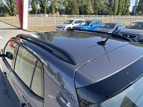 2023 Volkswagen T-Cross — sličica 15