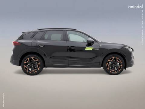 2025 Cupra Tarraco — sličica 3