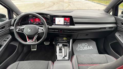 2024 Volkswagen Golf — sličica 11