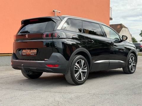 2022 Peugeot 5008 — sličica 5
