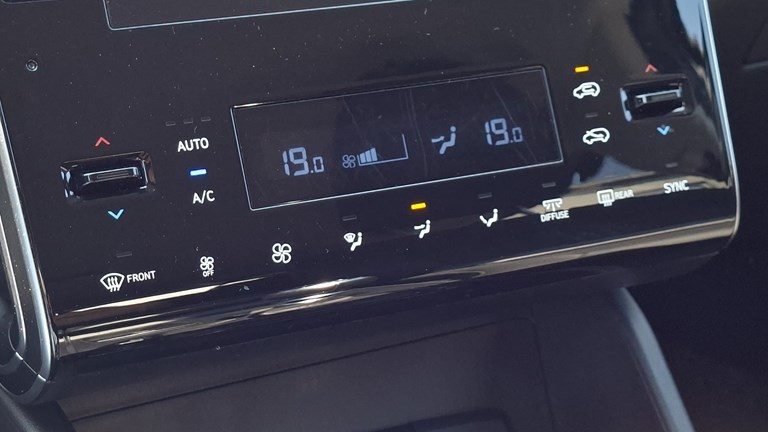 2024 Hyundai Tucson — fotografija 13