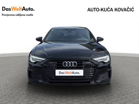 2022 Audi A6 S line — sličica 8