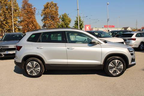 2024 Škoda Karoq — sličica 4